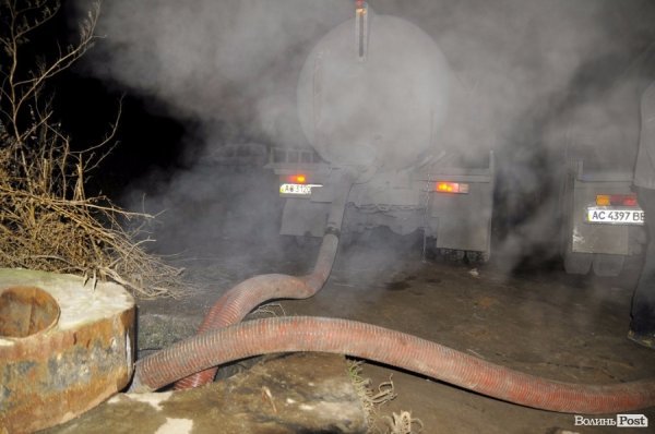 «Нічна варта»: аварії, кров та «законний травмат»