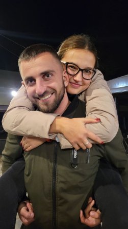 Спомин про Героя. Волинянин повернувся з Туреччини і приєднався до ЗСУ