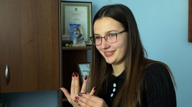 Спомин про Героя. Волинянин повернувся з Туреччини і приєднався до ЗСУ