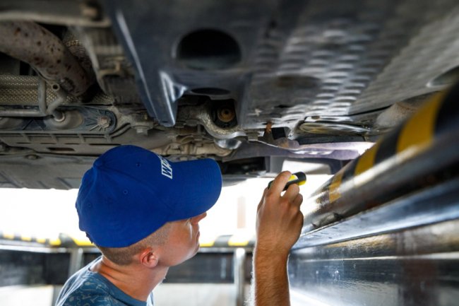 Як продати вживане авто, коли ніхто не хоче купувати*