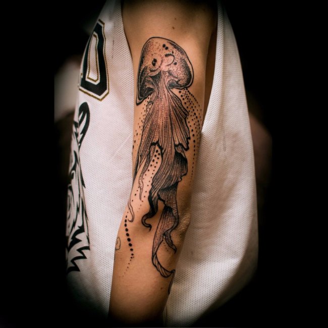 Татуйований Луцьк: Максимальна «забивка»