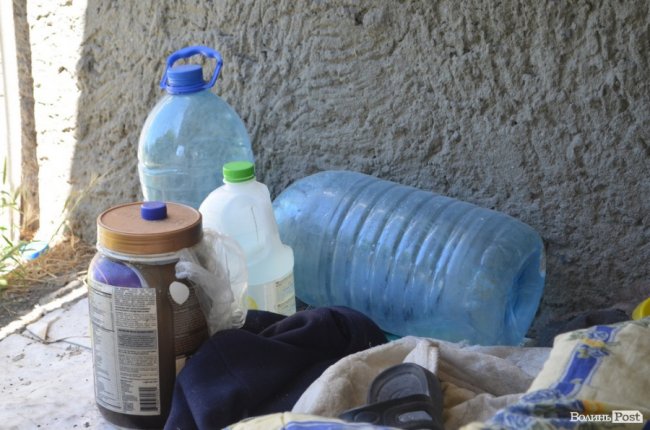 Імровізована кухня Івана Стасюка