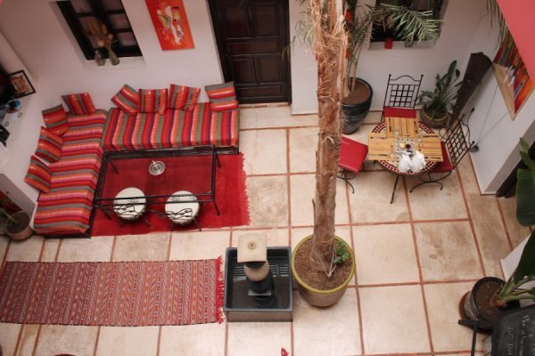 «Нотатки мандрівника» Богдана Климчука: Марокко – це країна переосмислення