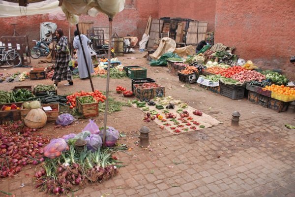 «Нотатки мандрівника» Богдана Климчука: Марокко – це країна переосмислення