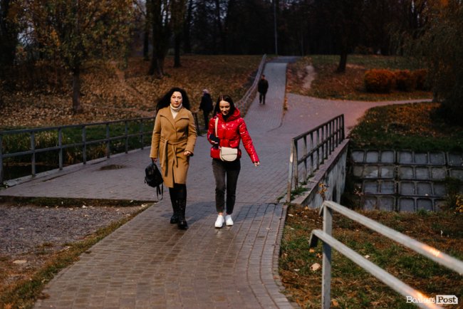 На «своїх двох»: речниця прокуратури 2 роки не їздить Луцьком ні маршрутками, ні тролейбусами