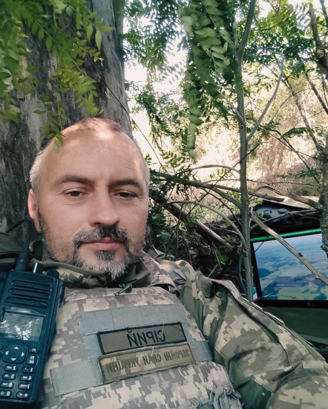 «Труднощі були у всьому», - воїн із волинської бригади про оборону Бахмута