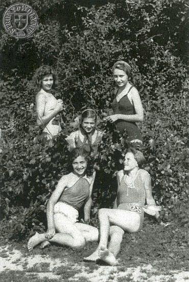 Знамените Базальтове 100 років тому: раритетні фото