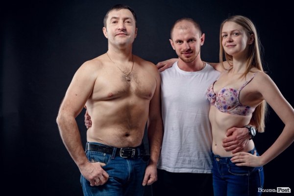 «БудуйТіло»: Фінальне зважування або Стрункі результати