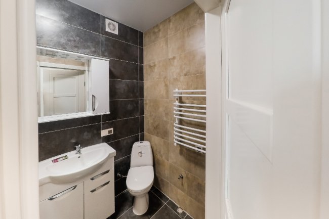 Купівля квартири з ремонтом – миттєве вирішення проблем* 