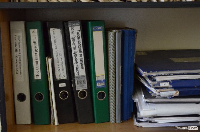 Служба «104»: життя луцьких «газовиків»