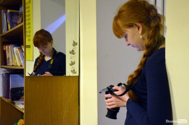 Сергій Шараєвський: Таблеток від лінощів немає. Лінь долається працею