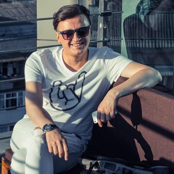 ТОП-13 холостяків Луцька