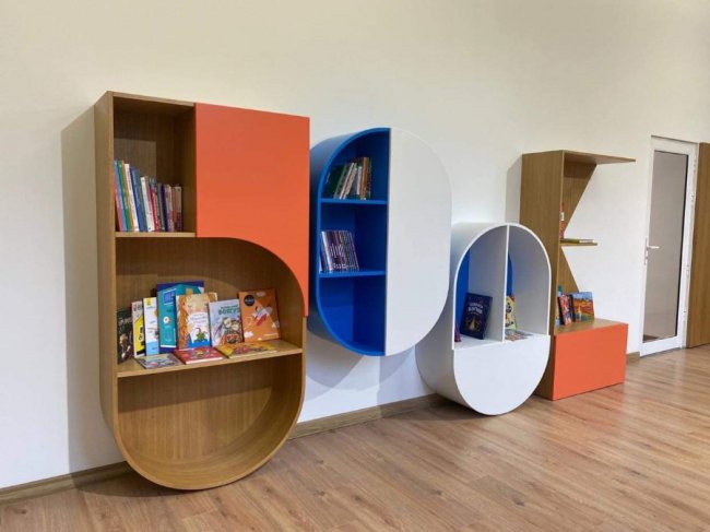 Школа інтелекту, свободи і щастя: у «Years» в Луцьку розвивають потенціал і дають учням життєві знання і навички*