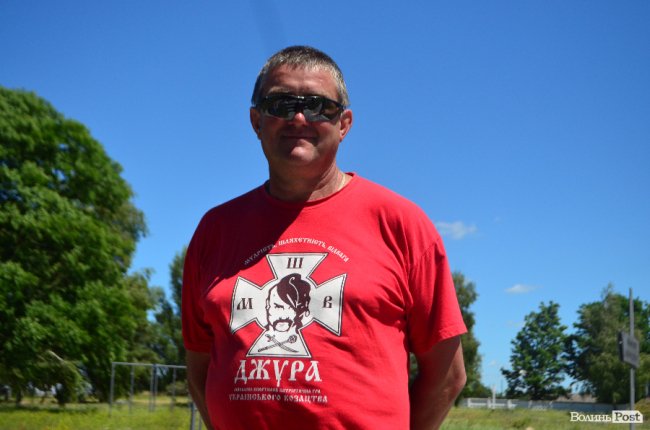 Стріляли та лікували: як на Волині тренується тероборона