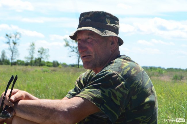 Стріляли та лікували: як на Волині тренується тероборона