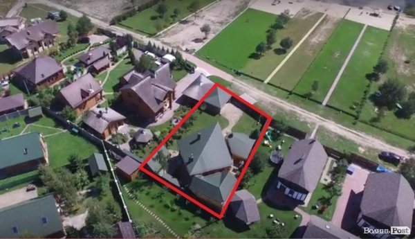 Світязь: там, де засмагають волинські ВІПи (част.2)