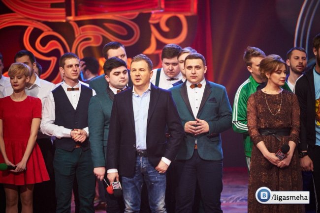 «У дитинстві я мріяв стати священиком», - луцький гуморист Назар Пащук