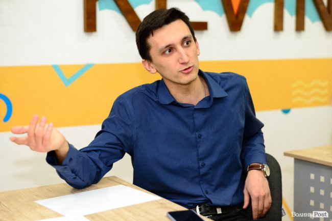 Хочеш високий бал на іспитах? У Луцьку запрацював центр підготовки до ЗНО та ДПА – школа «Кевін»* 