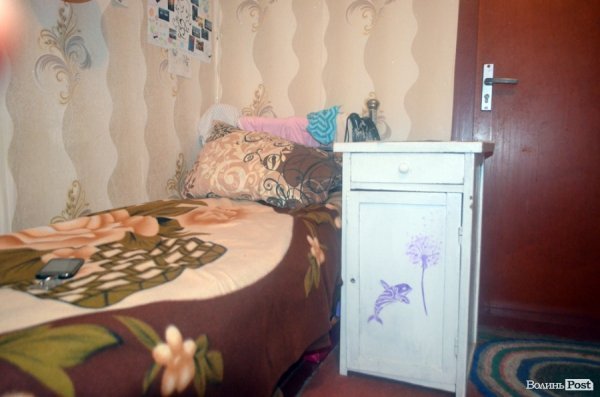 Студентський ревізор: грибок, вікінги і контрасти у гуртожитку №2