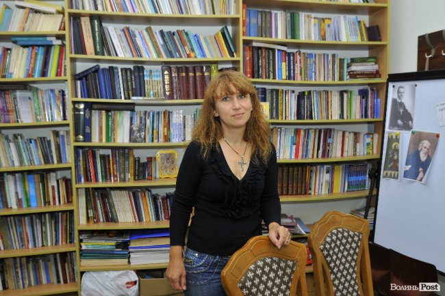 Керівник луцького християнського театру: «Найкраще зал реагує на комедію» 