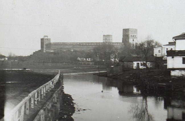 Луцьк 1915 року: 8 фото тоді і сьогодні