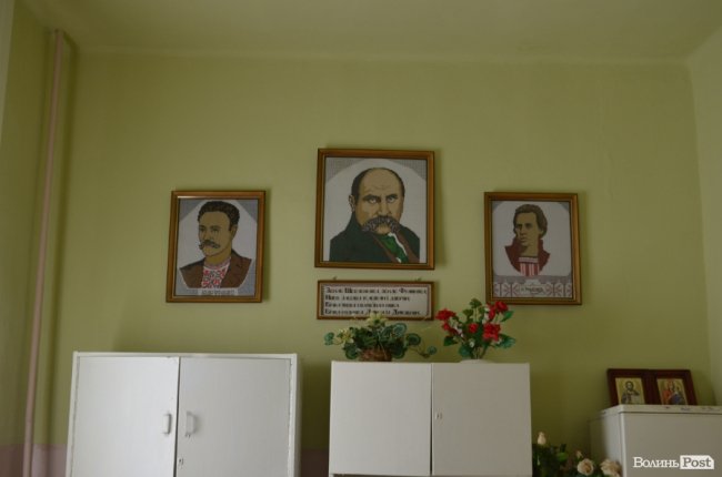 Замок божевілля і Невідомий №3: життя за стінами олицької психлікарні