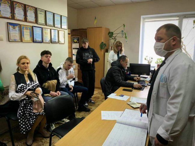 Чому абітурієнти обирають Волинський інститут імені В’ячеслава Липинського*