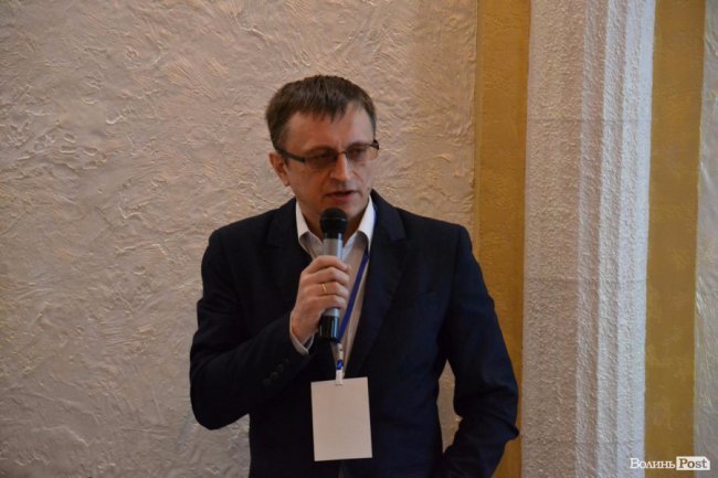 Децентралізація на марші: Володимир зібрав лідерів громад Прибужжя