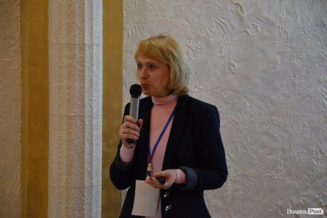 Децентралізація на марші: Володимир зібрав лідерів громад Прибужжя