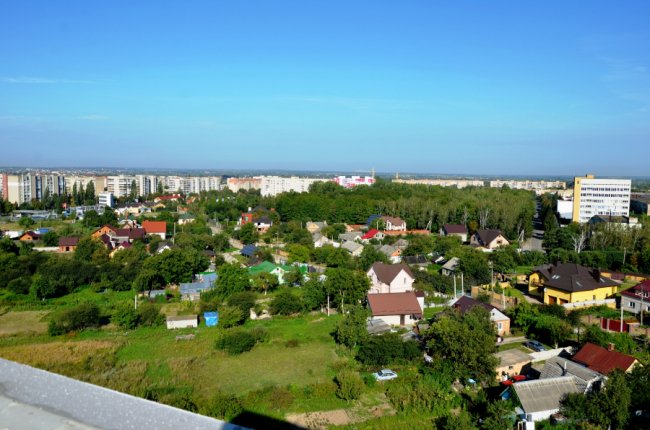 «Луцьк достойний мати таке житло», – Мирослав Гордійчук про «британський» будинок 