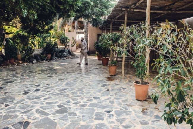 «Нотатки мандрівниці» Олександри Гусар про ОАЕ: Специфічні запахи та секс-туризм