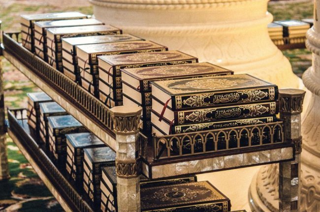 «Нотатки мандрівниці» Олександри Гусар про ОАЕ: Специфічні запахи та секс-туризм