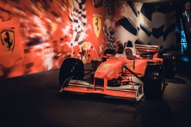 «Нотатки мандрівниці» Олександри Гусар про ОАЕ: Специфічні запахи та секс-туризм