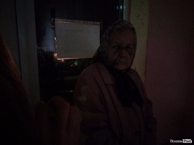 «Нічна варта»: побита бабуся і дівчачі розбірки