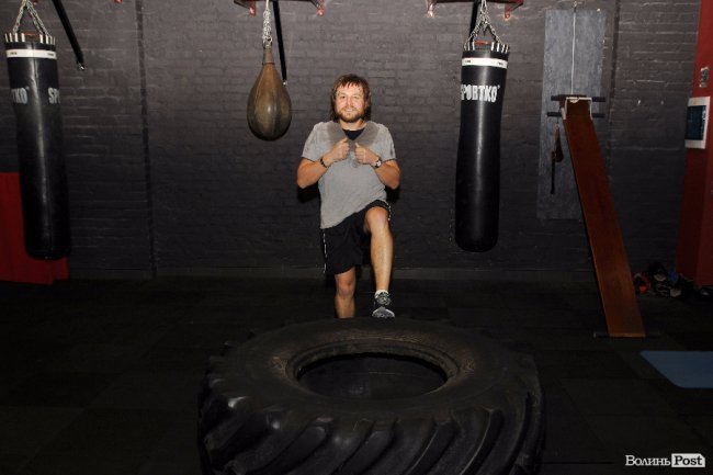 «БудуйТіло-2»: вистраждані «мінуси» на вагах 