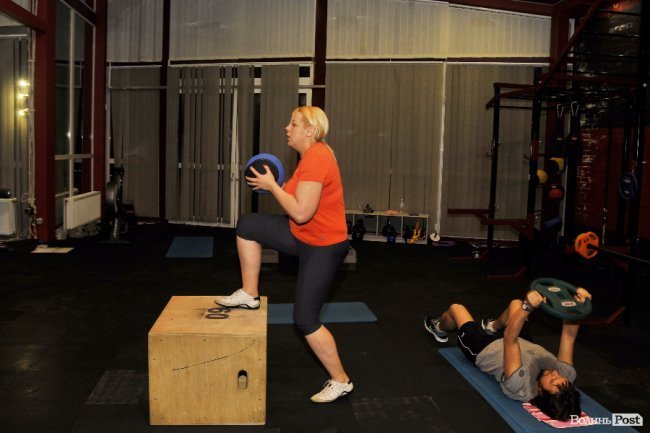 «БудуйТіло-2»: вистраждані «мінуси» на вагах 