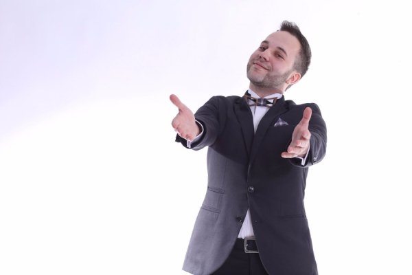 ТОП-13 холостяків Луцька