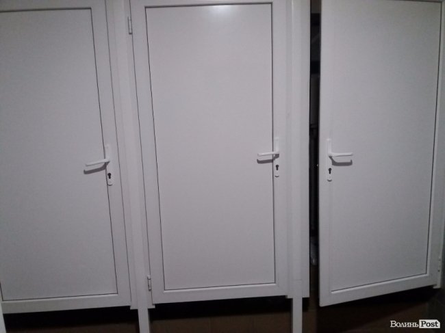 «ІнспекторGym». «Sportclub Pumper»: темнота й обгоріла кімната