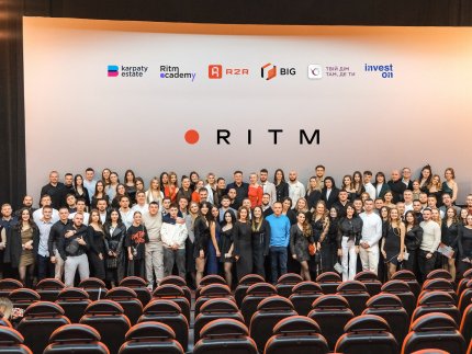 Мережа компаній, яка 18 років працює на ринку нерухомості України та за кордоном, відкрила свою філію у Луцьку