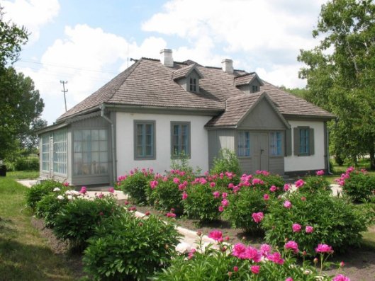 Куди поїхати: туристичні маршрути Волині