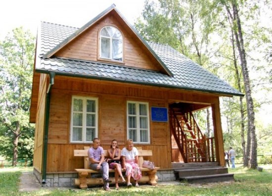 Куди поїхати: туристичні маршрути Волині