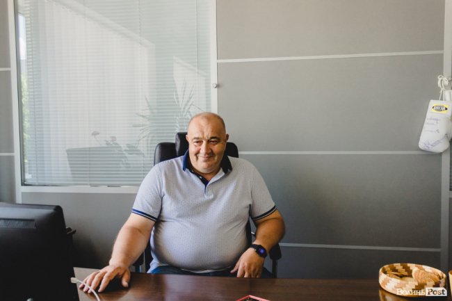 Взути наших. Нова військово-тактична історія луцького бренду «Ікос». ФОТО