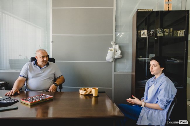 Взути наших. Нова військово-тактична історія луцького бренду «Ікос». ФОТО