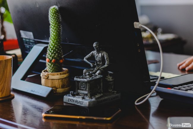 Взути наших. Нова військово-тактична історія луцького бренду «Ікос». ФОТО