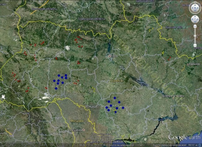 Від розквіту до руїни: історія ядерного арсеналу Волині