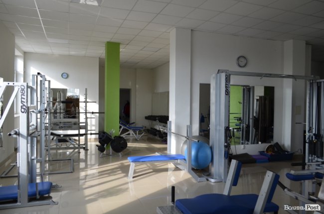 Європейські стандарти, кваліфіковані тренери та якісна фізіотерапія: у Луцьку працює унікальний комплекс «ФізіоФіт»*