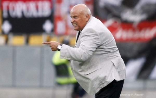 «Абетка» Віталія Кварцяного