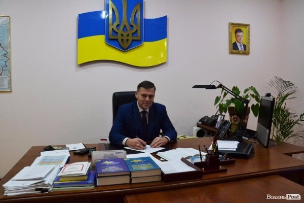 «Тенденція важка, але вона контрольована», - Петро Шпига про злочиність на Волині