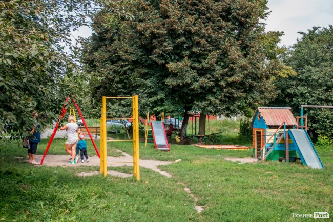 «Ми годували цукром всю північ СРСР»: як «показове» село Волині перетворилося на віддалений луцький райончик