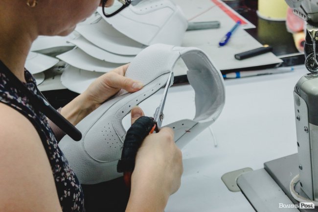 Взути наших. Нова військово-тактична історія луцького бренду «Ікос». ФОТО